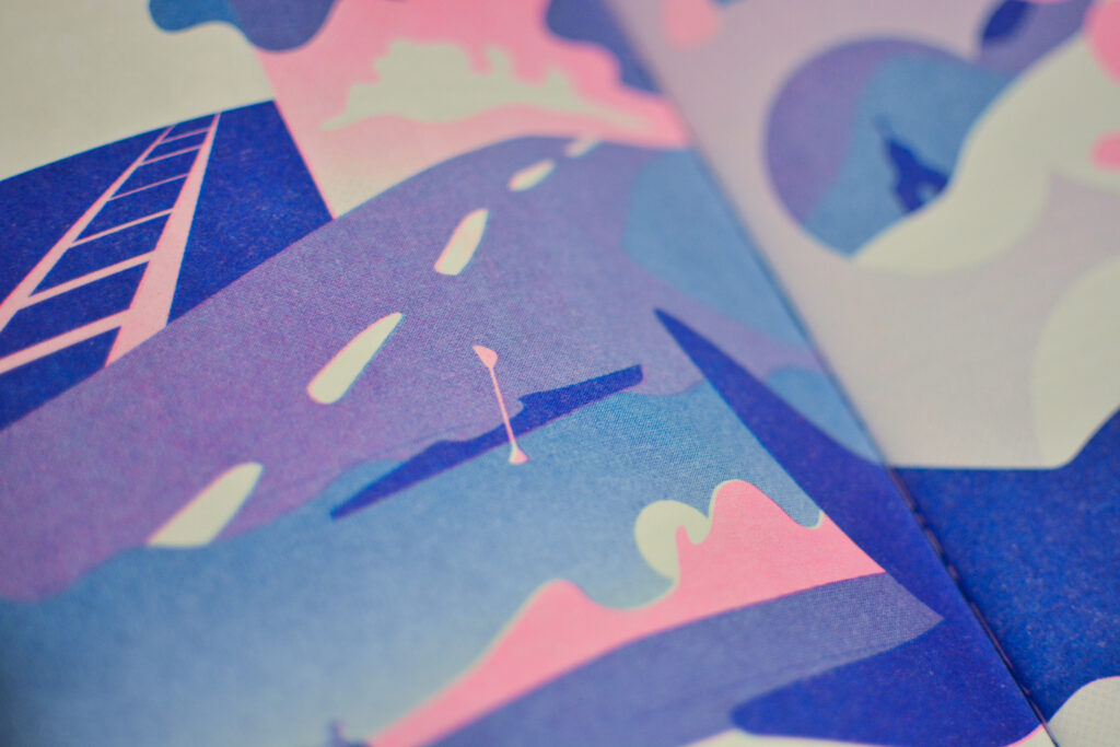 Het geïllustreerde verhaal van Kozlovan.